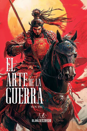 El arte de la guerra