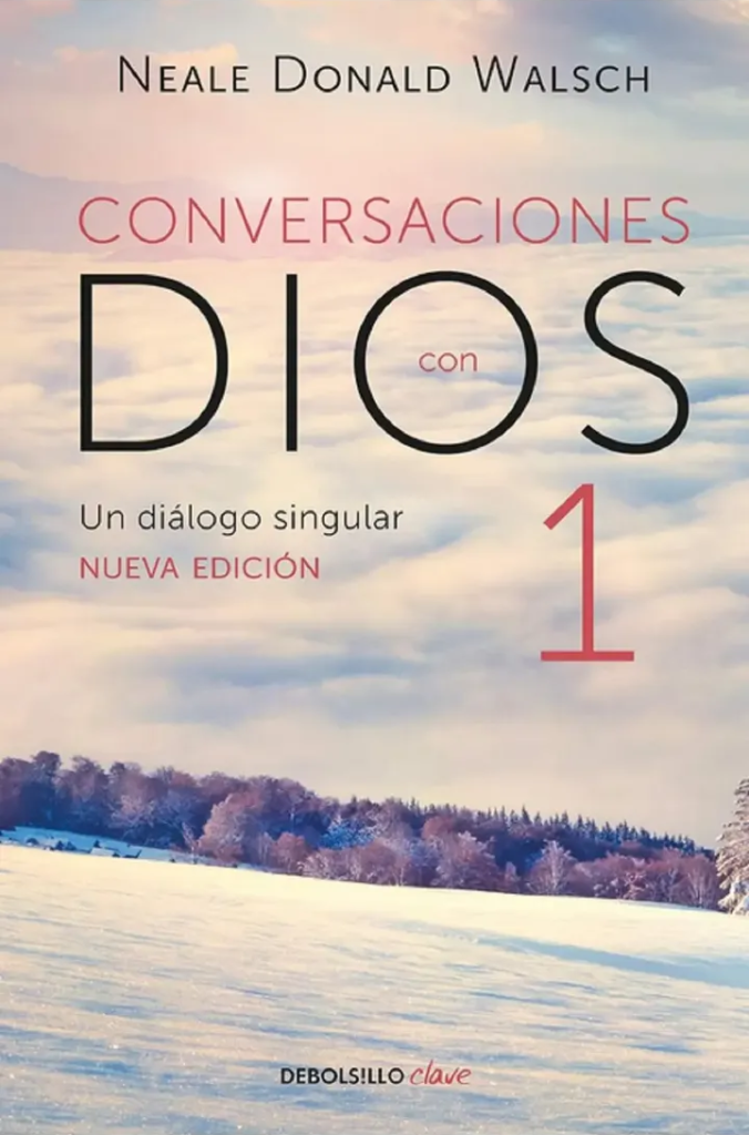 Conversaciones con Dios 1