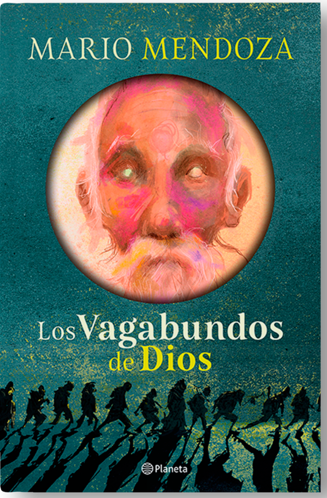 Los vagabundos de Dios