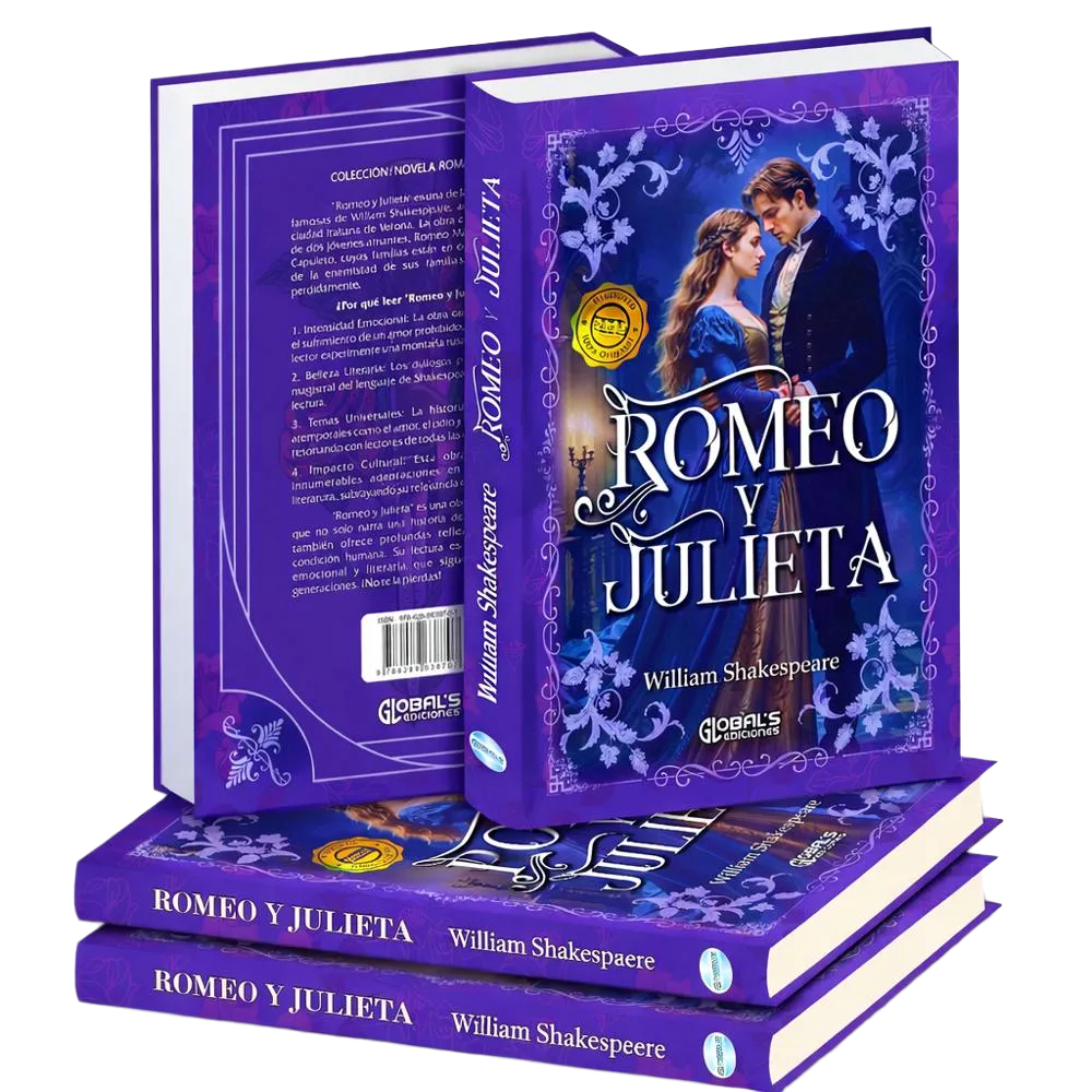 Romeo y julieta