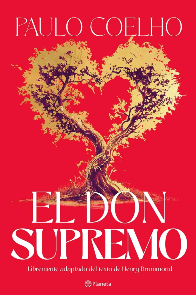 El don supremo