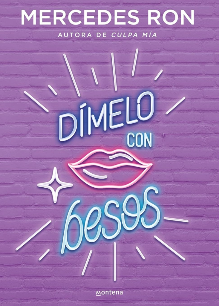 Dímelo con besos – DIMELO 3