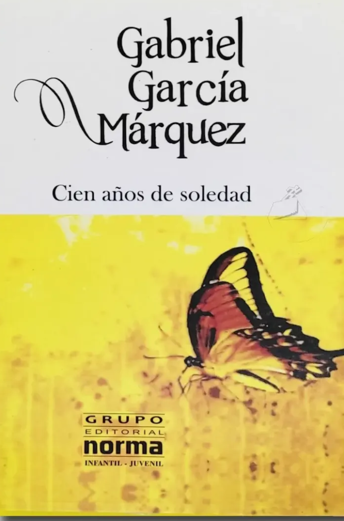 Cien años de soledad