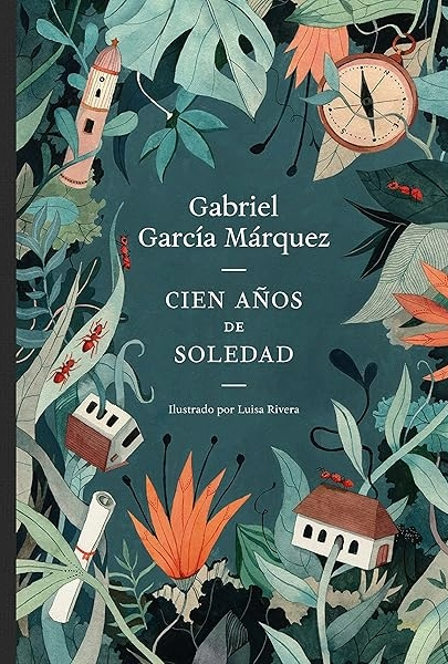 Cien años de soledad