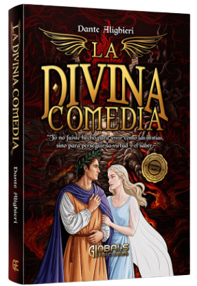 La divina comedia