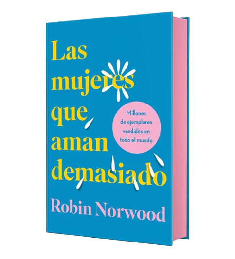 Las mujeres que aman demasiado ed. especial