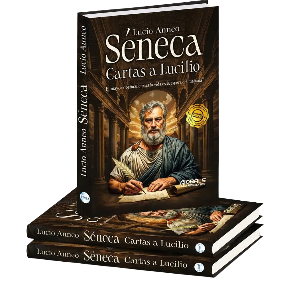 Cartas a Lucilio