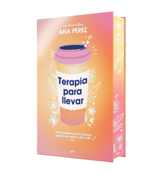 Terapia para llevar ed. especial