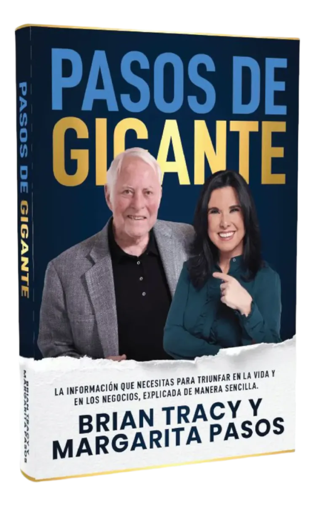 Pasos de gigante