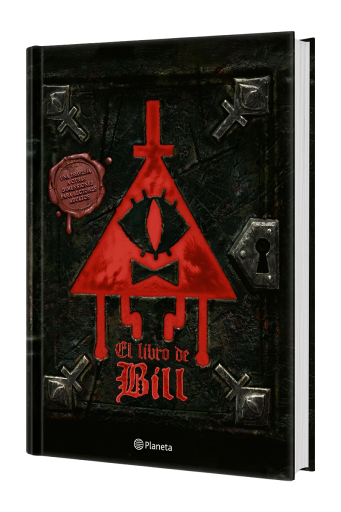 El libro de Bill