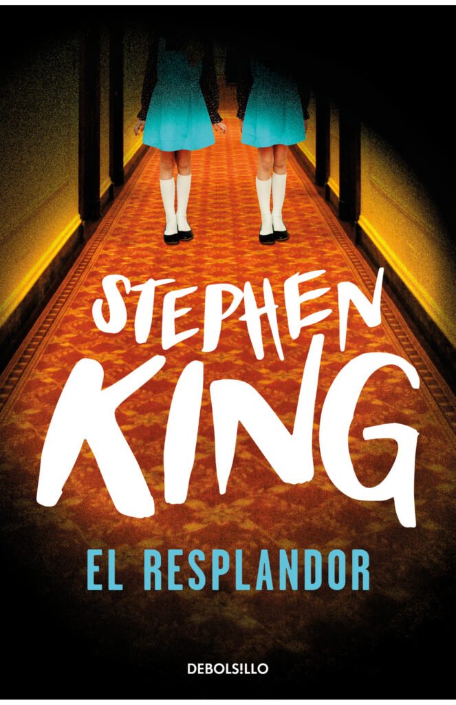 El resplandor (réplica)