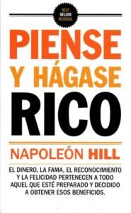 Piense y hágase rico (replica)