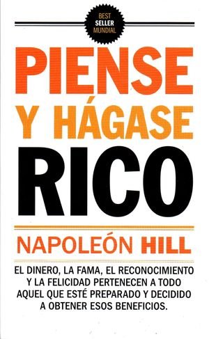 Piense y hágase rico (replica)