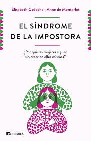 El síndrome de la impostora