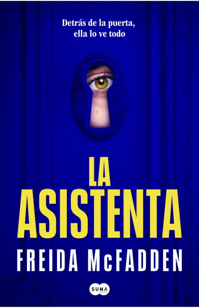 La asistenta (replica)