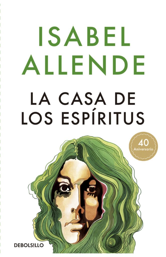 La casa de los espiritus
