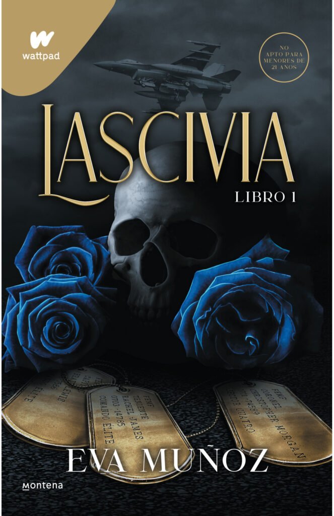 Lascivia libro 1