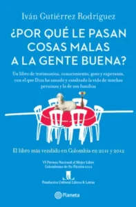 ¿Por qué le pasan cosas malas a la gente buena?