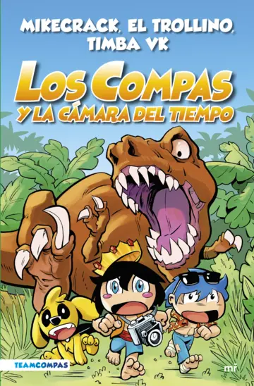 LOS COMPAS Y LA CÁMARA DEL TIEMPO (3)