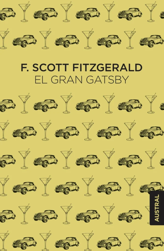 El Gran Gaby – Austral clásicos