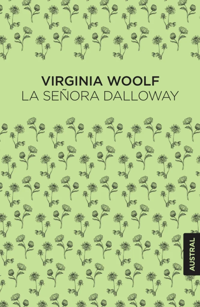 La señora Dalloway – Austral clásicos