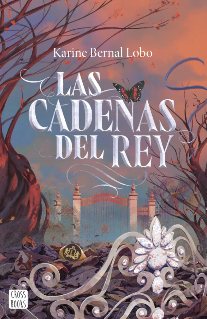 Las cadenas del rey