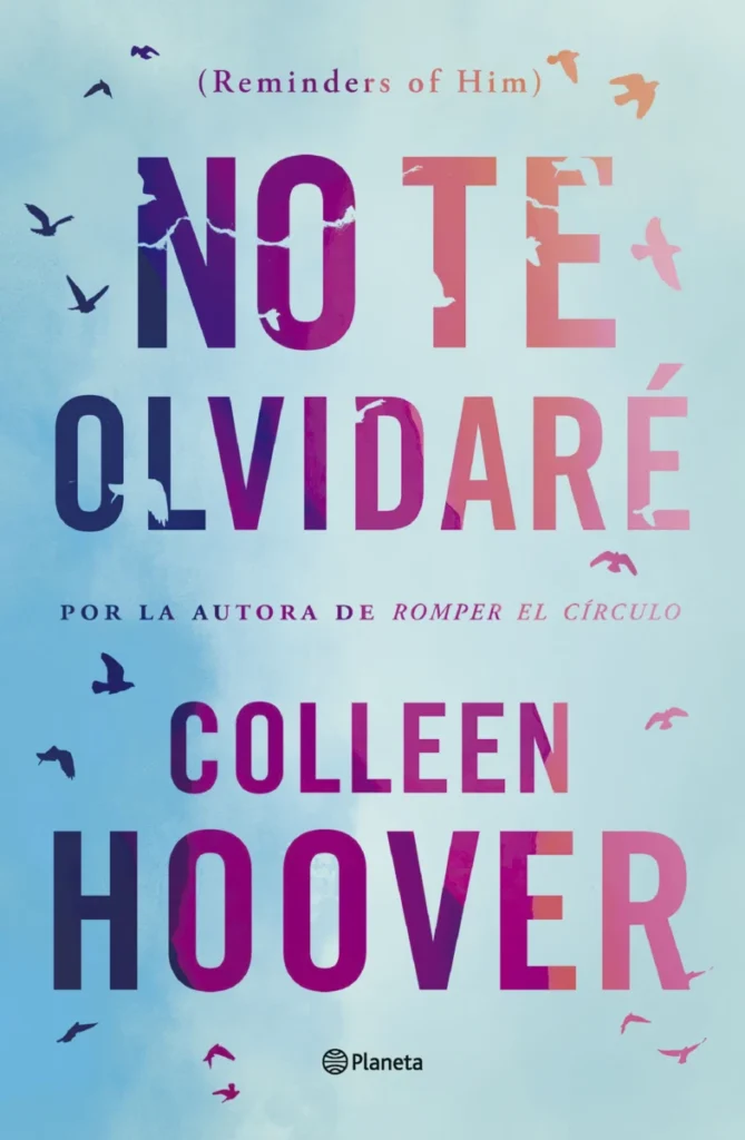 No te olvidaré (replica)