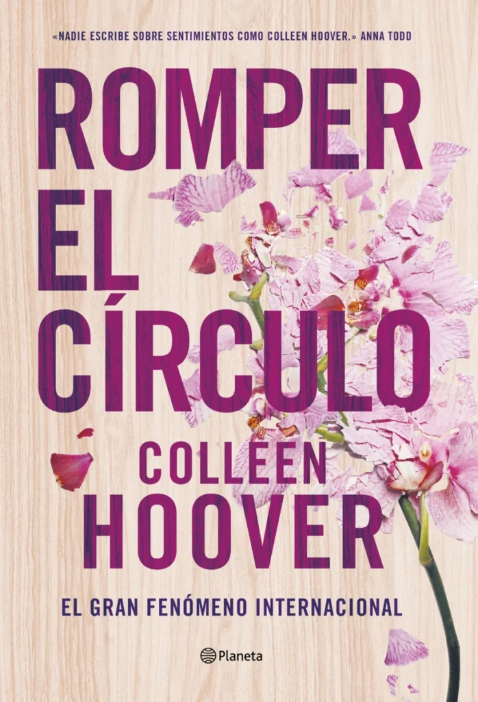 Romper el círculo (replica)