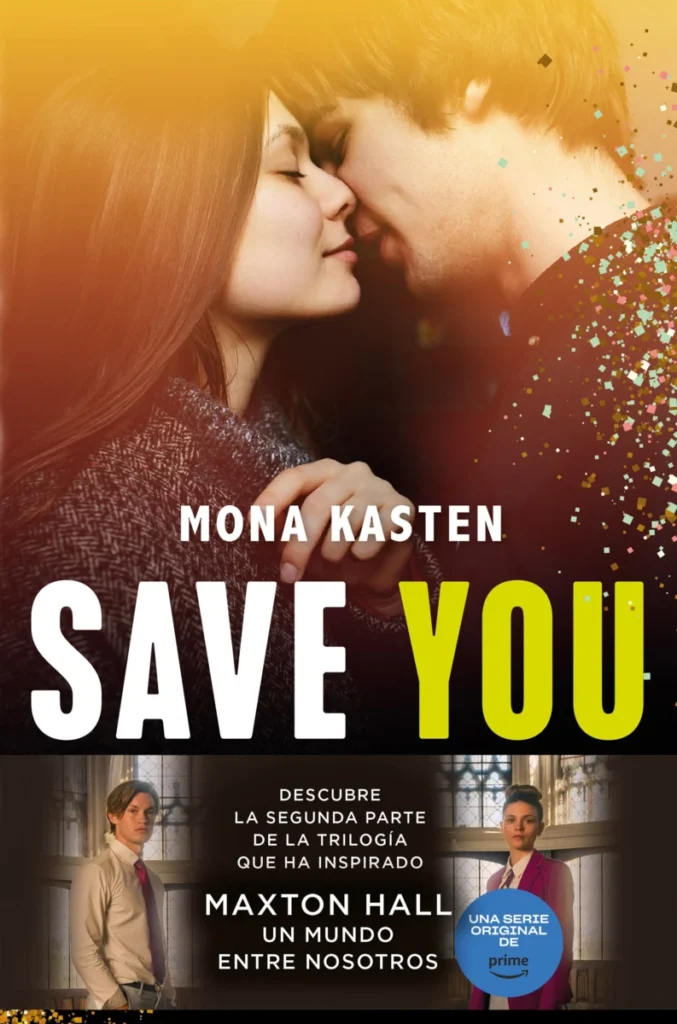 Save You – Serie Save 2 (replica)