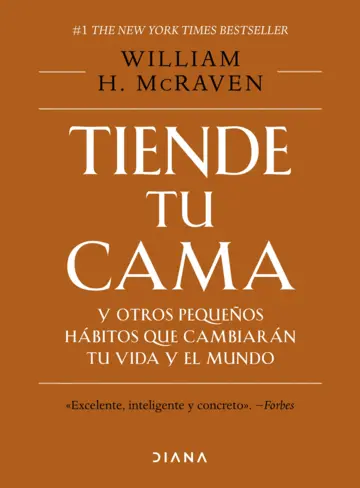 Tiende tu cama