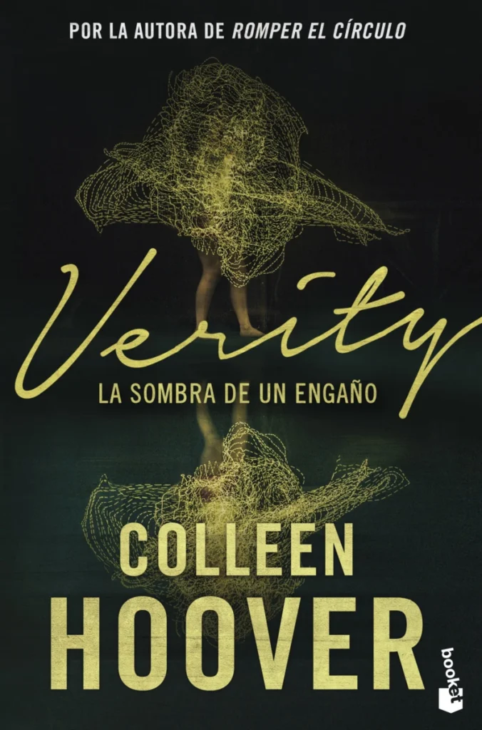 Verity. La sombra de un engaño