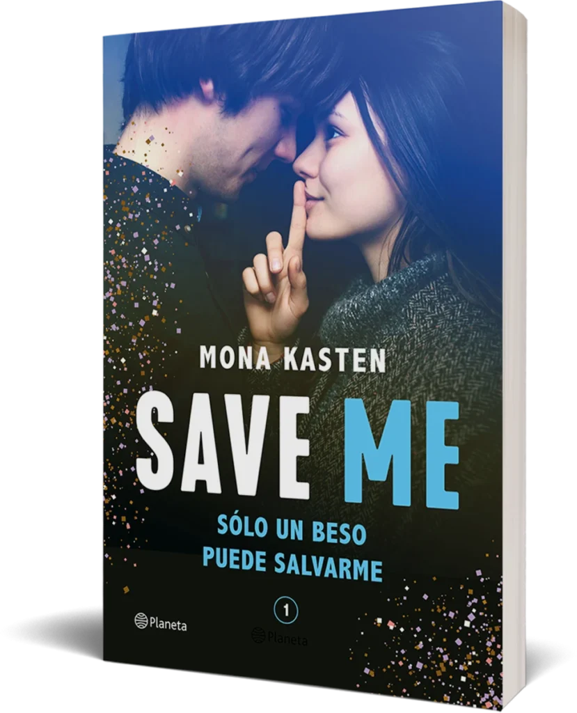 Save Me – Serie Save 1 (replica)