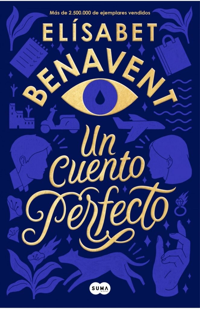 Un cuento perfecto (replica)