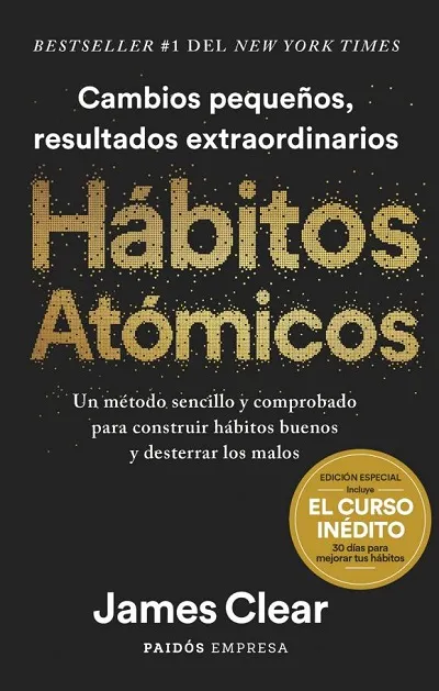 Hábitos Atómicos, edición especial