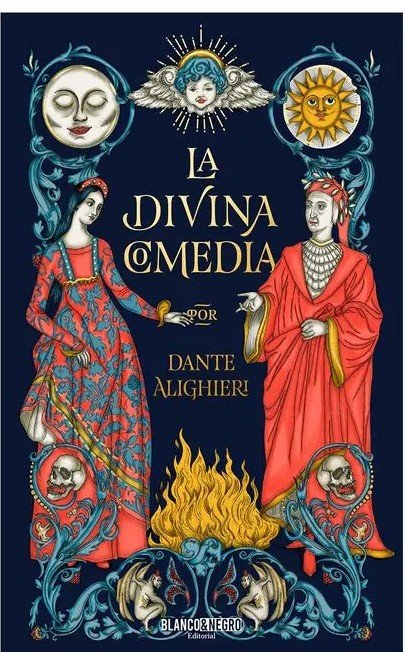 La divina comedia
