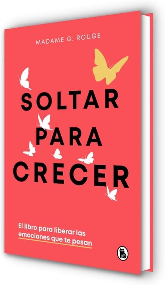 Soltar para crecer