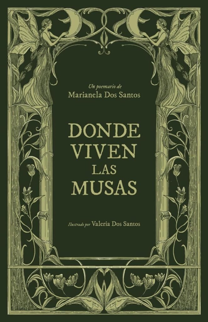 Donde viven las musas