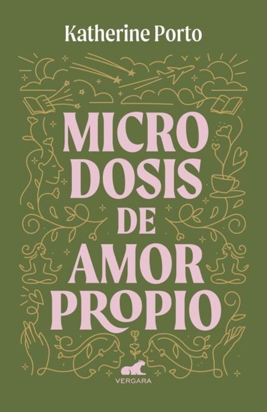 Micro dosis de amor propio