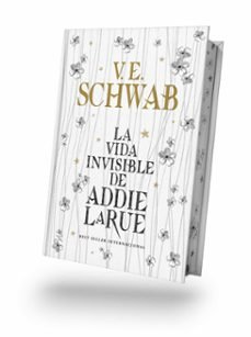 La vida invisible de ADDIE LARUE. ED ESPECIAL LIMITADA