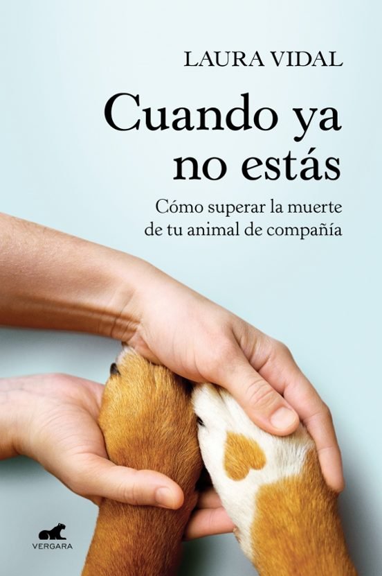 Cuando ya no estas