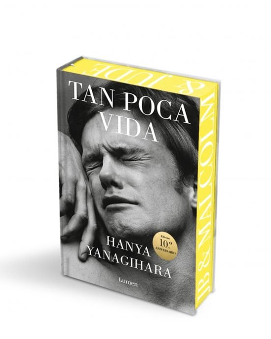 Tan poca vida. ED CONMEMORATIVA