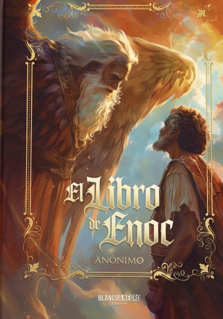 El libro de enoc
