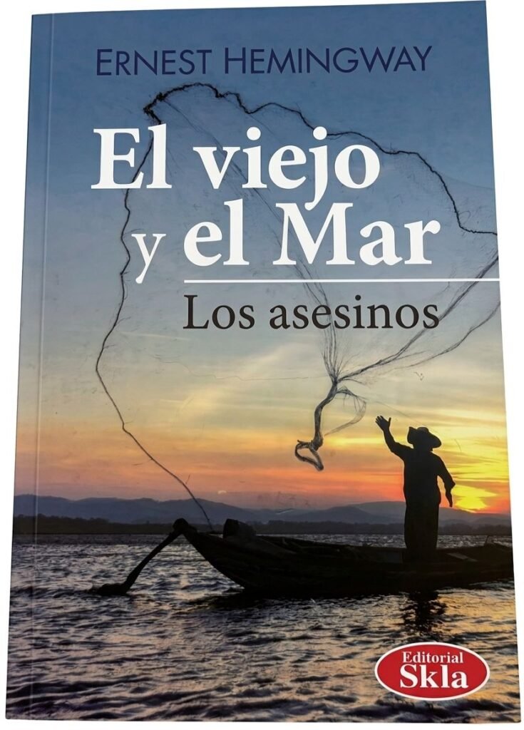 El viejo y el mar