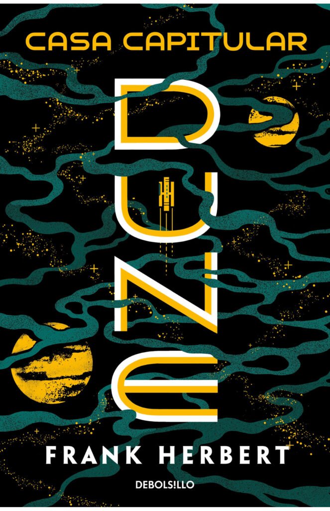 Casa Capitular, DUNE 6