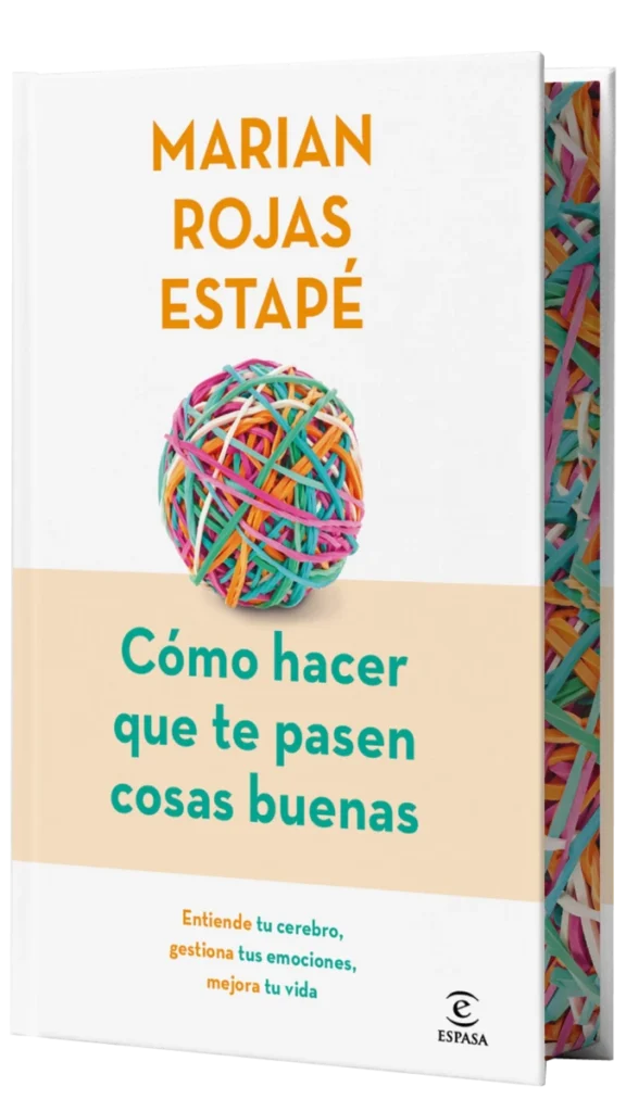 Como hacer que te pasen cosas buenas, edición especial