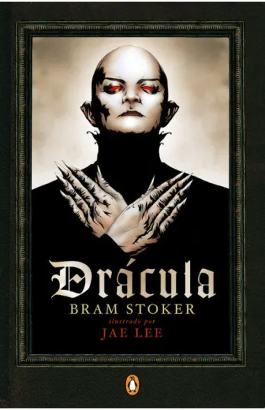 Drácula (ED. CONMEMORATIVA ILUSTRADA)