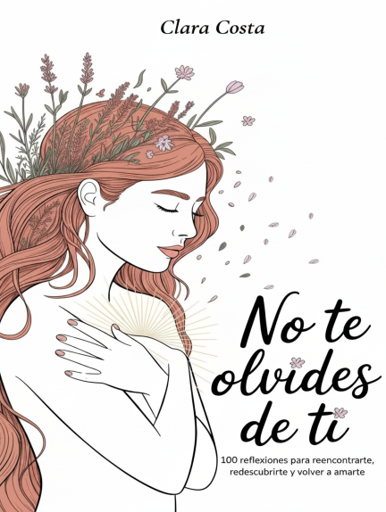 No te olvides de ti