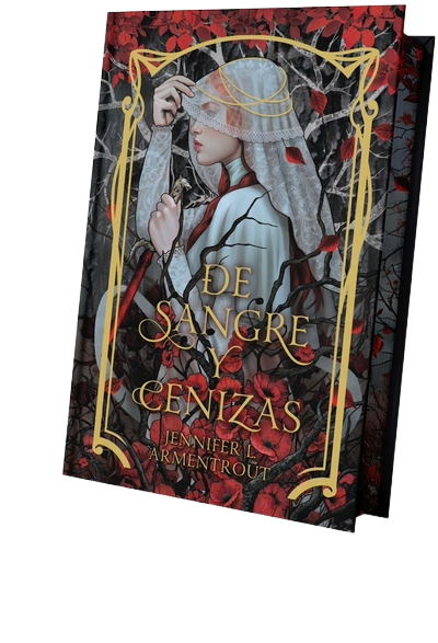 De sangre y cenizas. ED ESPECIAL LIMITADA