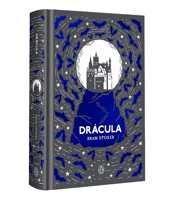 Drácula ED. CONMEMORATIVA