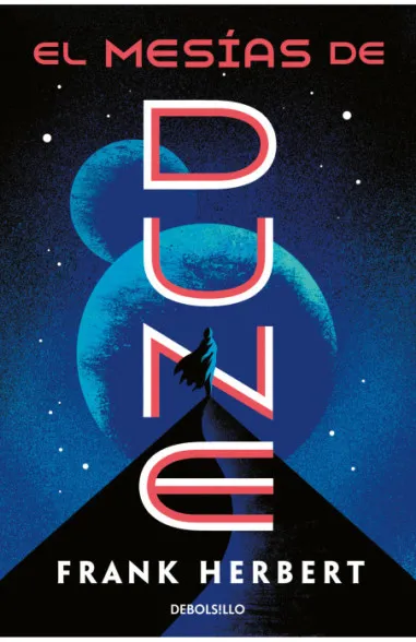 El mesías de Dune (Dune 2)